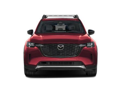 Certified 2026 MAZDA CX-90 3.3 Turbo S w/ Premium Package AWD/4WD image 7
