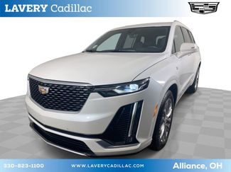 Used 2021 Cadillac XT6 Premium Luxury video 1