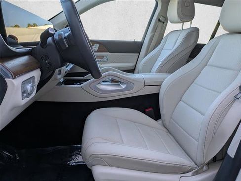 Certified 2025 Mercedes-Benz GLE 350 4MATIC image 21