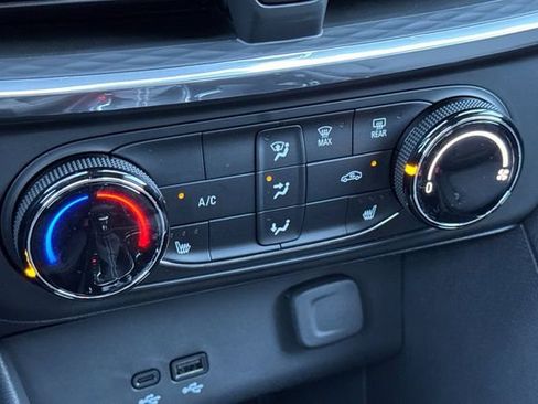 New 2026 Buick Encore GX Preferred w/ Advanced Technology Package image 22