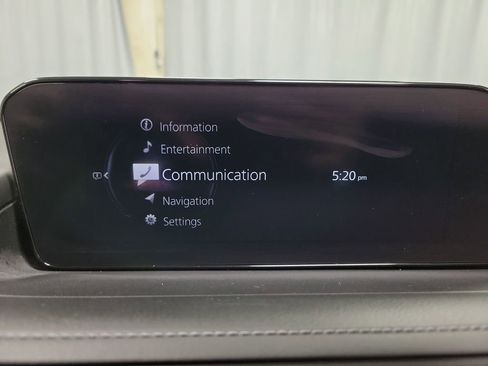 Used 2021 MAZDA CX-30 AWD 2.5 Turbo S image 19