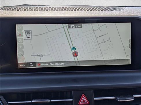 Used 2025 Kia Seltos S FWD image 13