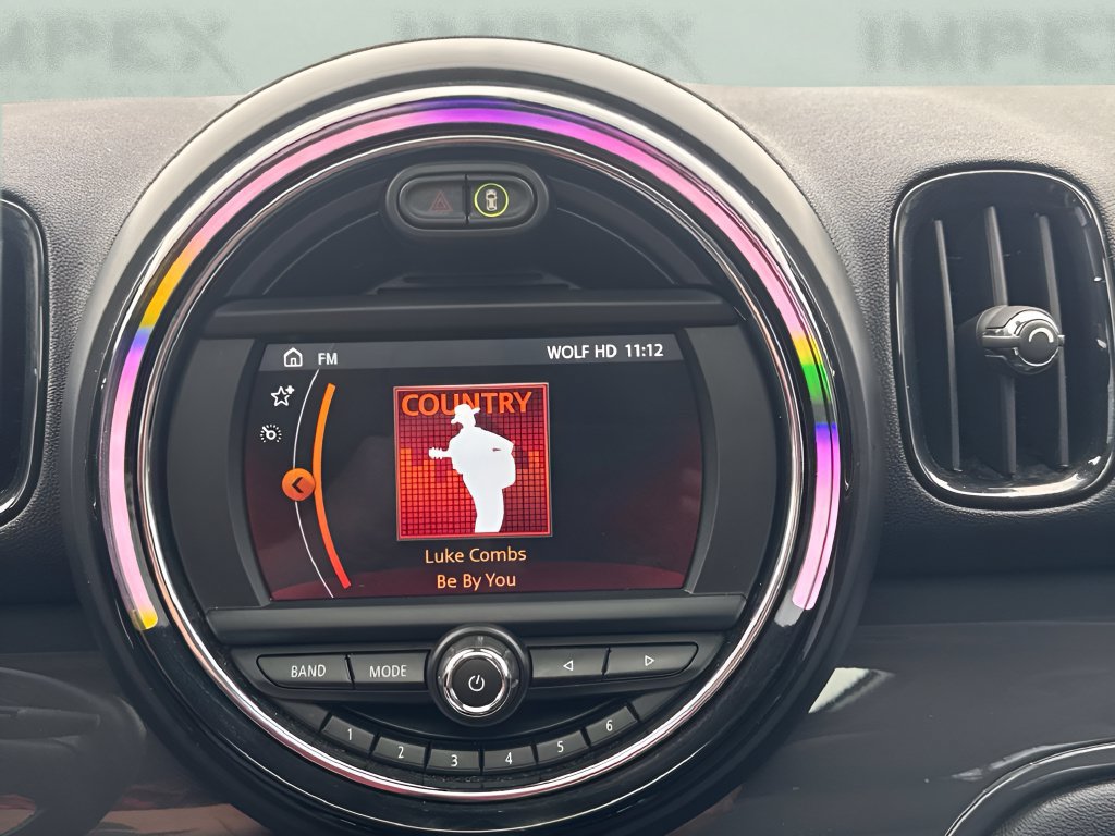 Used 2020 MINI Cooper Countryman FWD image 16
