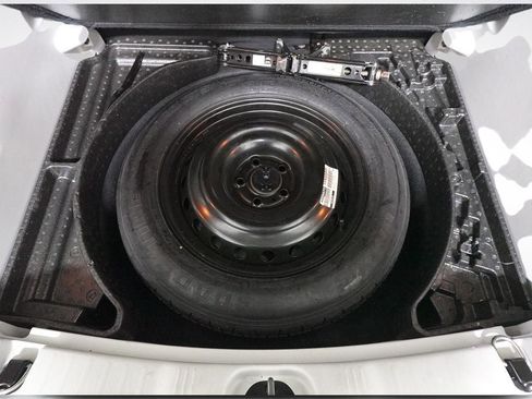 Used 2021 Jeep Compass Limited image 27