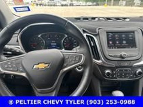 Used 2022 Chevrolet Equinox LT FWD image 20