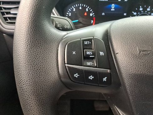 Used 2021 Ford Escape SE FWD image 24