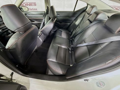 Certified 2023 Nissan Altima 2.5 SR image 26