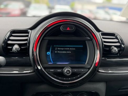 Used 2018 MINI Cooper Clubman S FWD image 31