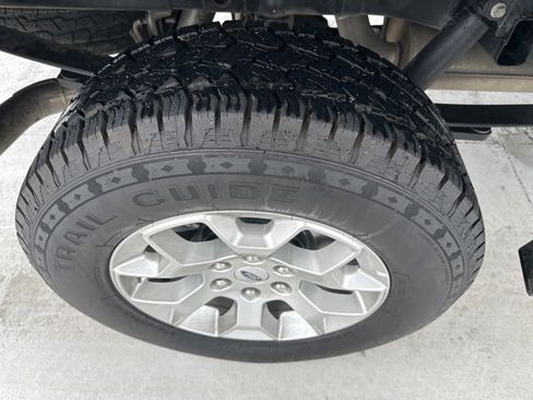 Used 2023 Ford F150 XLT image 10