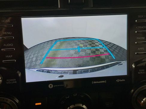 Used 2022 Toyota 4Runner TRD Off-Road image 20