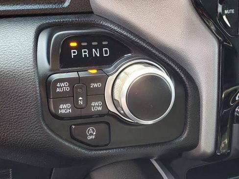 Used 2023 RAM 1500 Big Horn AWD/4WD image 15