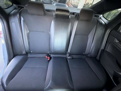 Used 2023 Honda Civic Sport image 21