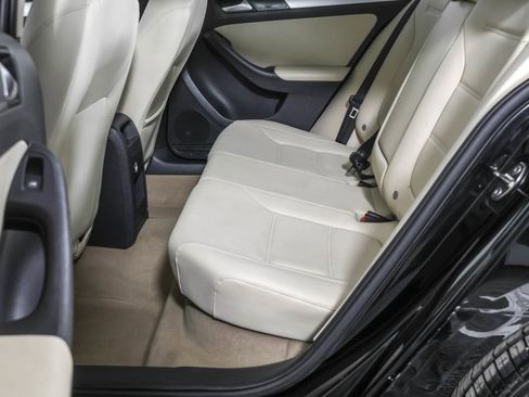 Used 2012 Volkswagen Jetta SEL image 34