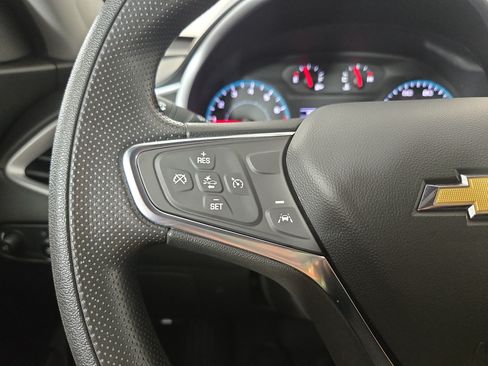 Used 2024 Chevrolet Malibu LT FWD image 15