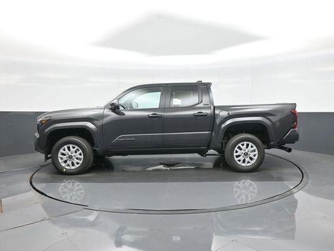 New 2026 Toyota Tacoma SR5 AWD/4WD image 5