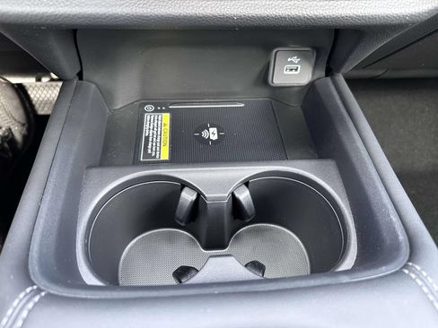 Certified 2024 Honda HR-V EX-L image 25