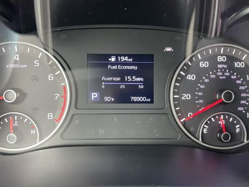 Used 2019 Kia Optima LX FWD image 17