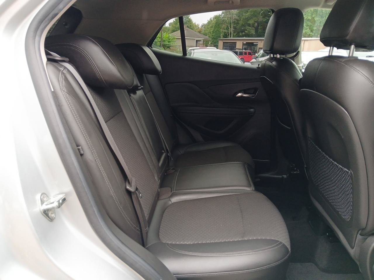 Used 2018 Buick Encore Preferred FWD image 12