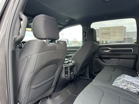 New 2026 RAM 1500 Big Horn image 10