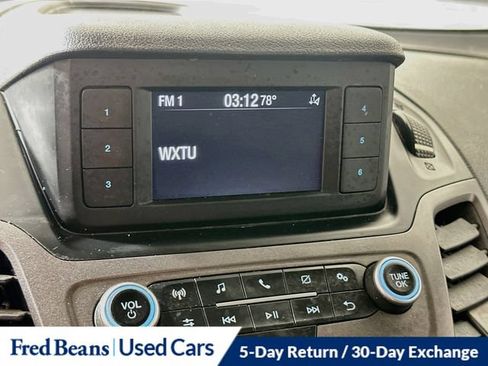 Used 2022 Ford Transit Connect XL FWD image 20