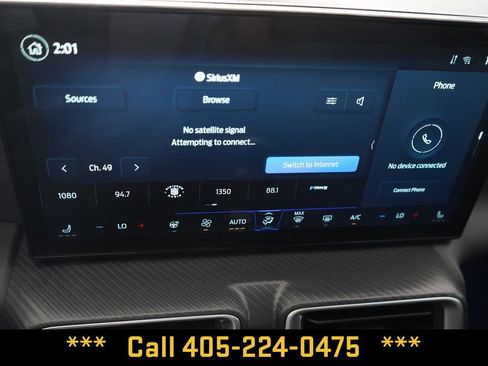Used 2026 Ford Mustang Premium RWD image 26