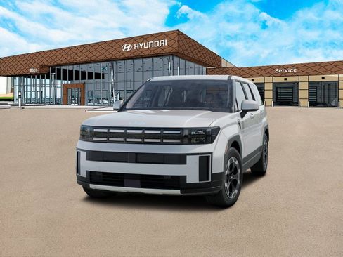 New 2026 Hyundai Santa Fe SE image 7