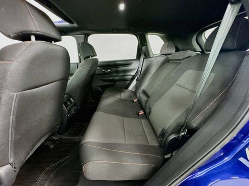 Used 2024 Honda CR-V Sport image 32