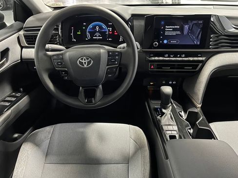 New 2026 Toyota Camry LE FWD image 34