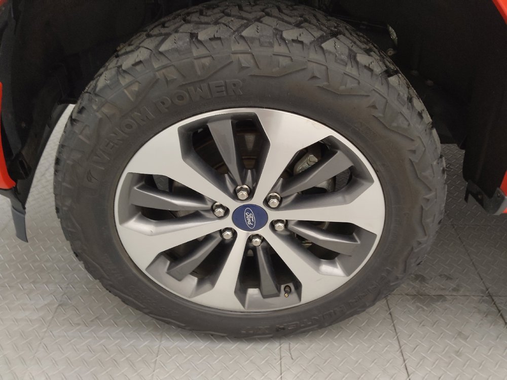 Used 2019 Ford F150 XL w/ Equipment Group 101A Mid AWD/4WD image 31