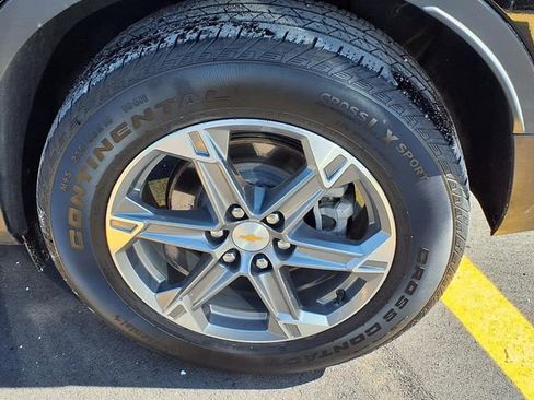 Used 2024 Chevrolet Blazer LT w/ Convenience Package image 21