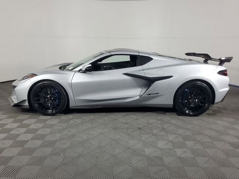 New 2026 Chevrolet Corvette Z06 image 7