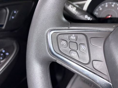 Used 2017 Chevrolet Malibu LS image 18