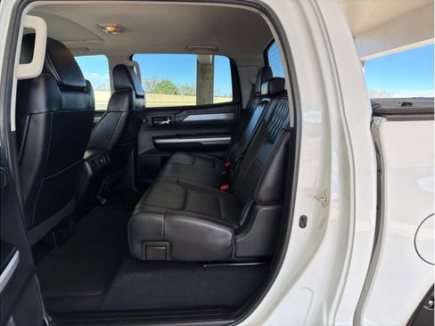 Used 2016 Toyota Tundra Platinum image 11