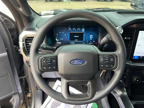Used 2025 Ford F150 STX AWD/4WD image 41