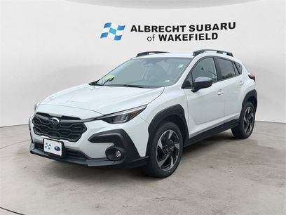New 2025 Subaru Crosstrek 2.5i Limited