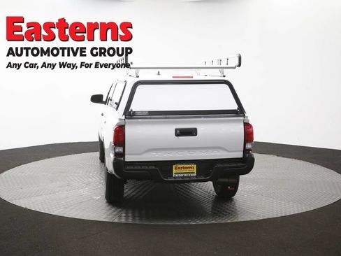 Used 2023 Toyota Tacoma SR RWD image 35