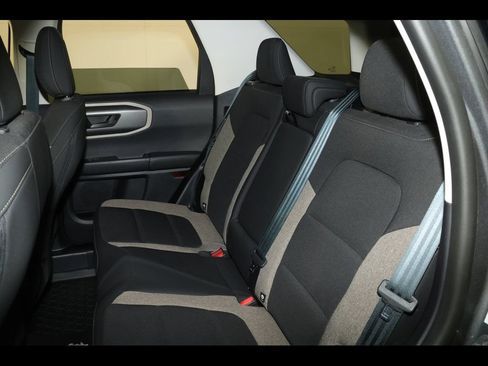 Used 2025 Ford Bronco Sport Big Bend AWD/4WD image 30
