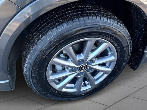 Used 2025 MAZDA CX-5 AWD 2.5 S w/ Select Package image 11