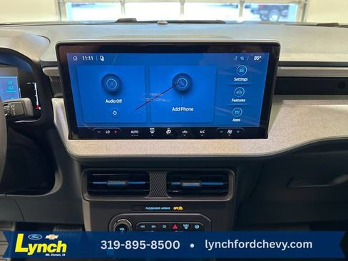 New 2026 Ford Maverick XLT FWD image 10