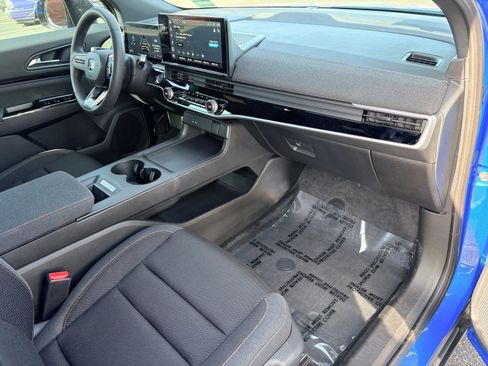 New 2026 Honda Prologue EX image 18