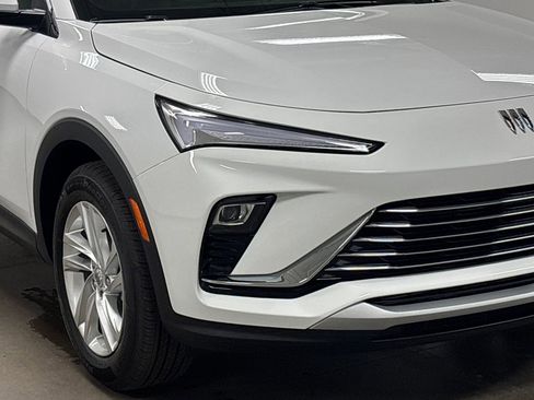 New 2026 Buick Envista Preferred w/ Convenience I Package FWD image 4