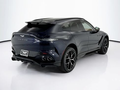 New 2026 Aston Martin DBX 707 AWD/4WD image 5