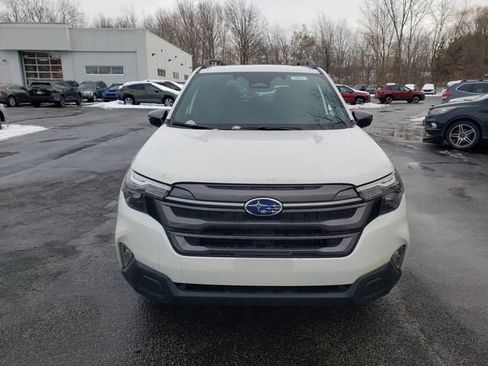 New 2026 Subaru Forester Premium image 9