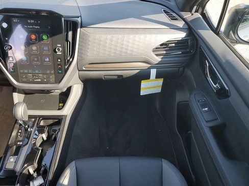 New 2026 Subaru Forester Sport w/ Onyx Edition AWD/4WD image 19