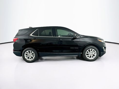 Used 2020 Chevrolet Equinox LT FWD image 10