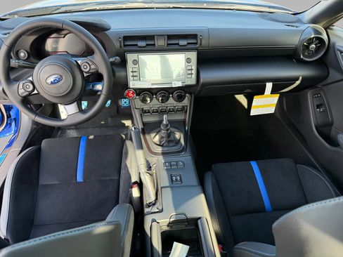 New 2025 Subaru BRZ tS w/ Popular Package 2 image 10