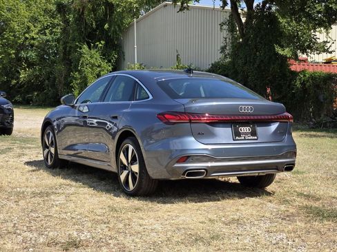 New 2025 Audi A5 2.0T Prestige image 8