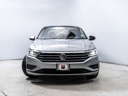 Used 2020 Volkswagen Jetta SEL FWD image 10