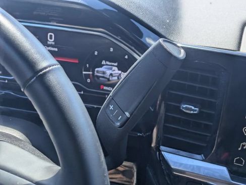 Used 2024 GMC Sierra 1500 Elevation AWD/4WD image 25