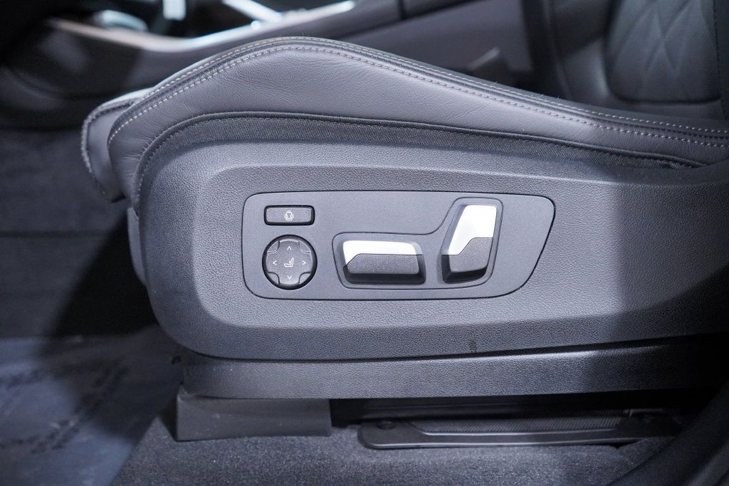 Used 2026 BMW X5 sDrive40i RWD image 8